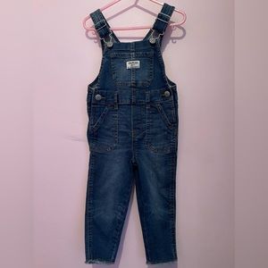Oshkosh Overalls
